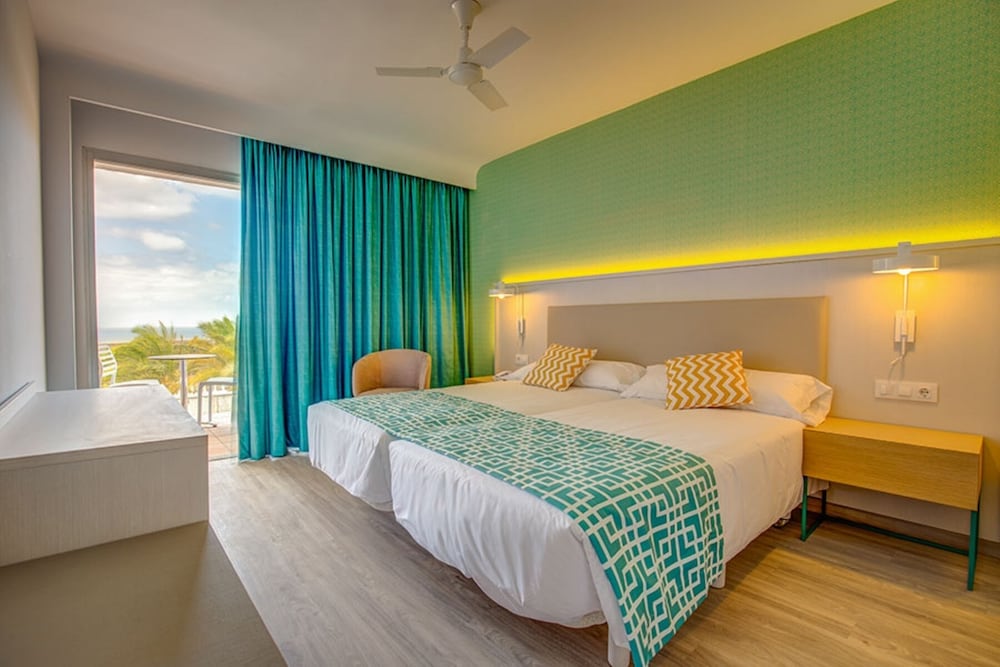Sbh Maxorata Resort 20/50