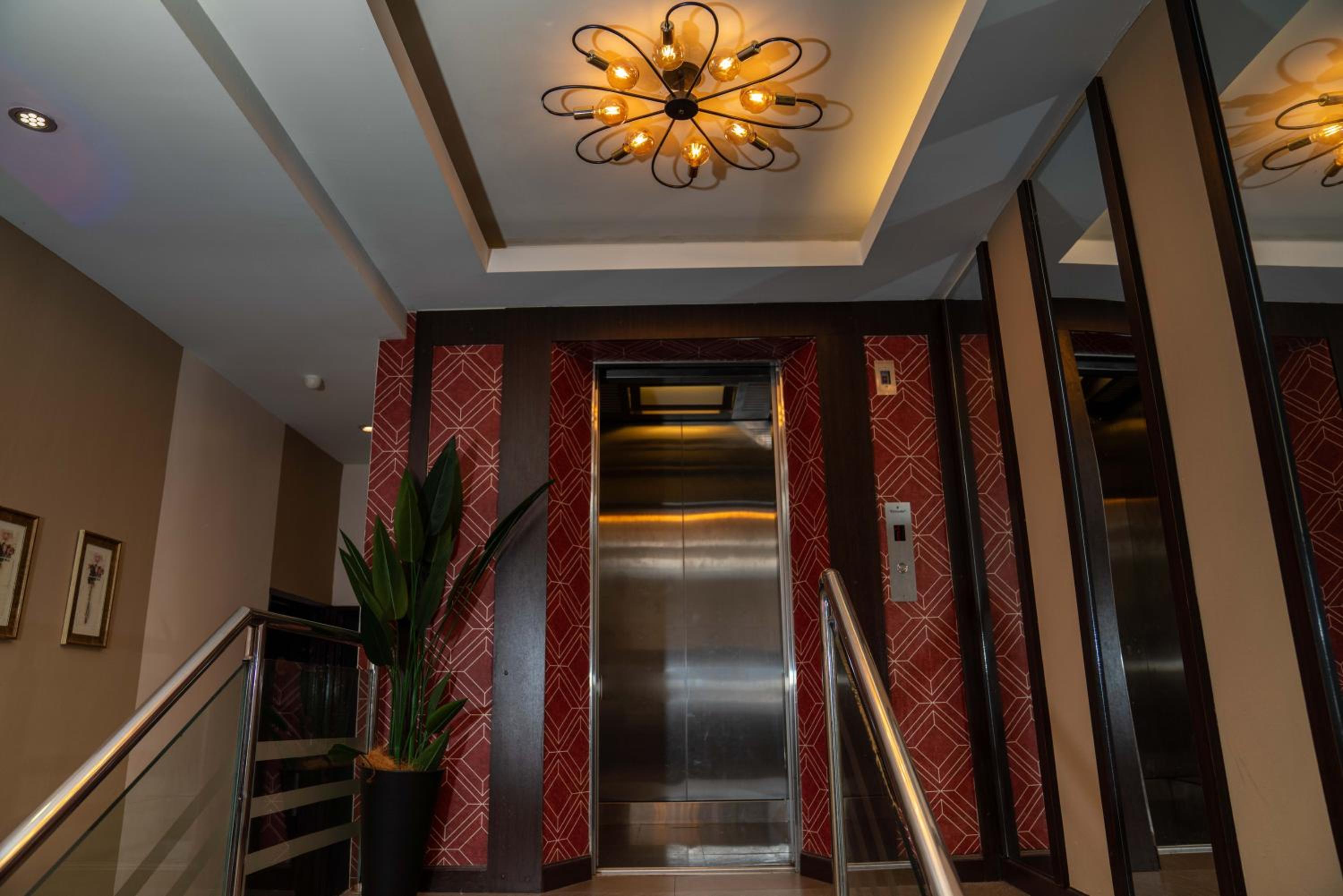 Eastana Hotel Ipoh 25/50