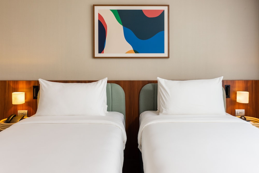 Arck Hotel 15/50