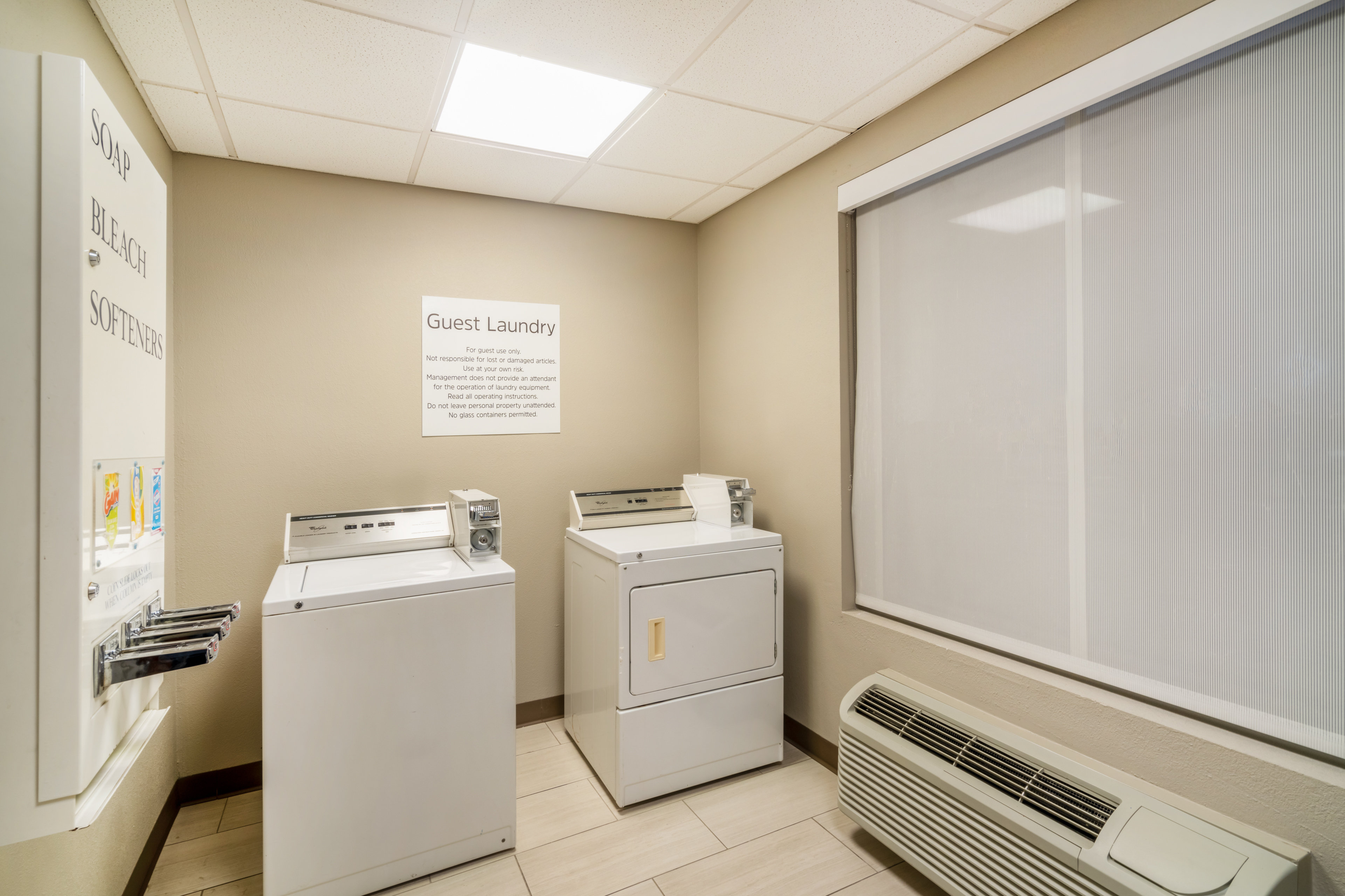 Holiday Inn Express Hotel And Suites Magee 48/49