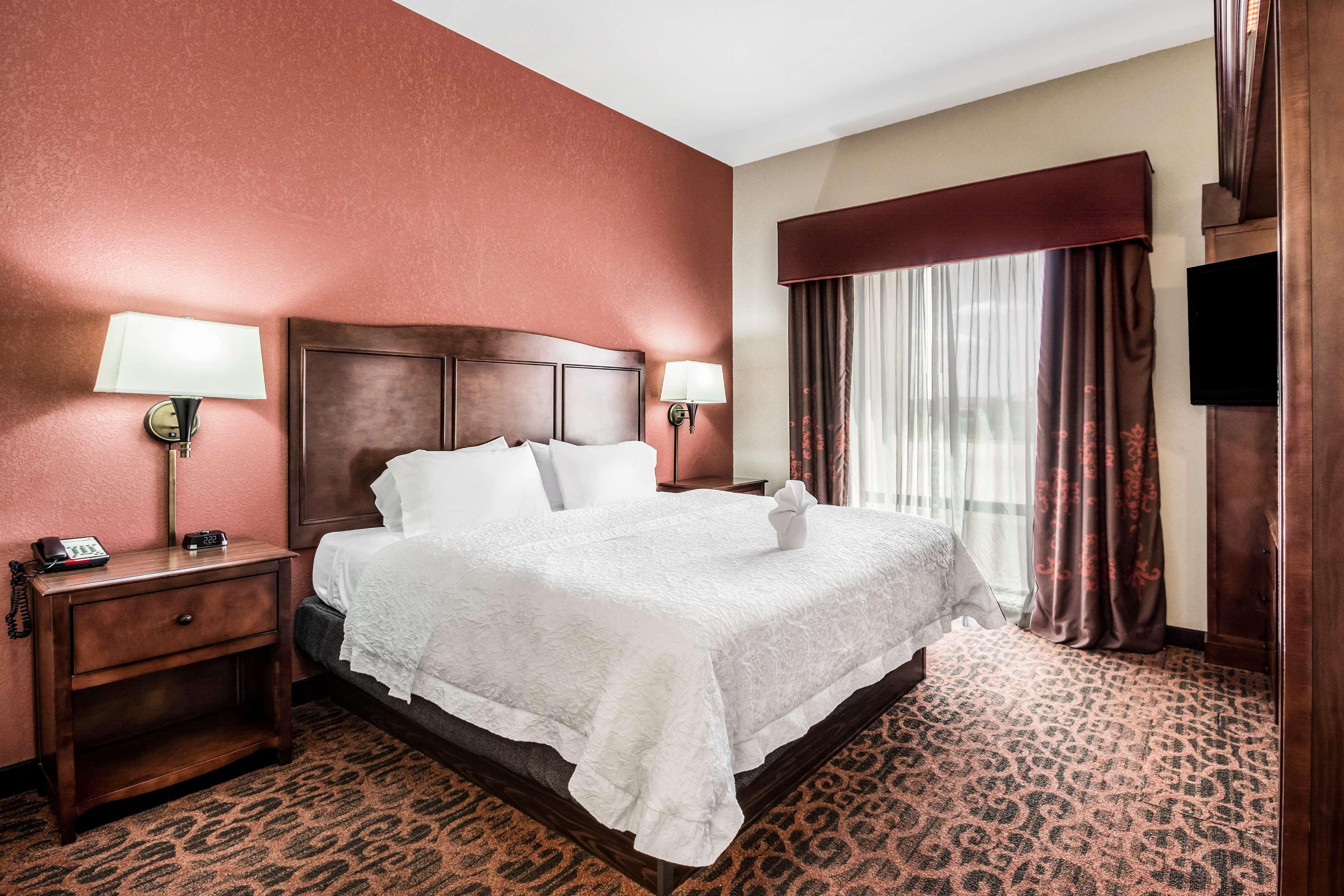 Room at Hampton Inn Derby Wichita Southeast, DERBY - KS