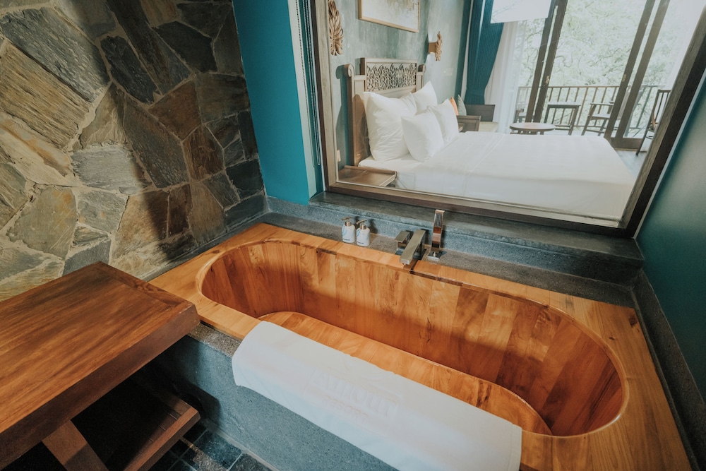 Amour Resort Bavi 23/50