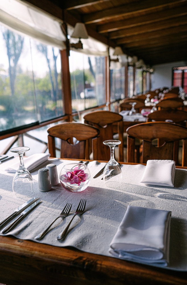 Bth Hotel Arequipa Lake Ex el Lago Estelar Hotel 47/70