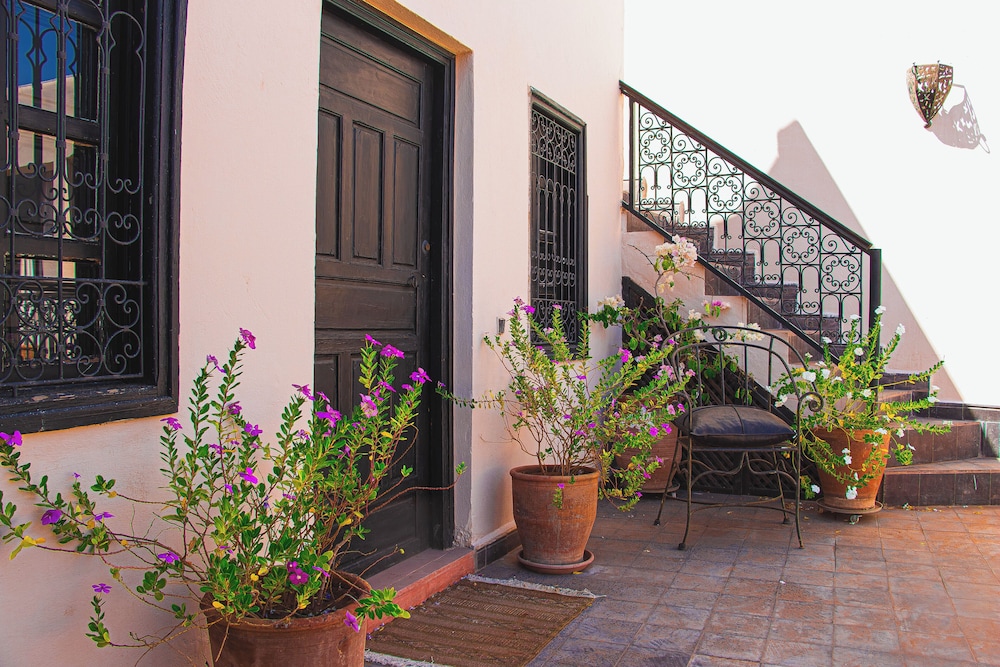 Riad Dar Lalla 1/41