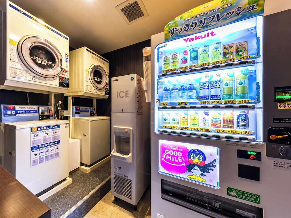 Apa Hotel Nagasaki Ekiminami 11/49