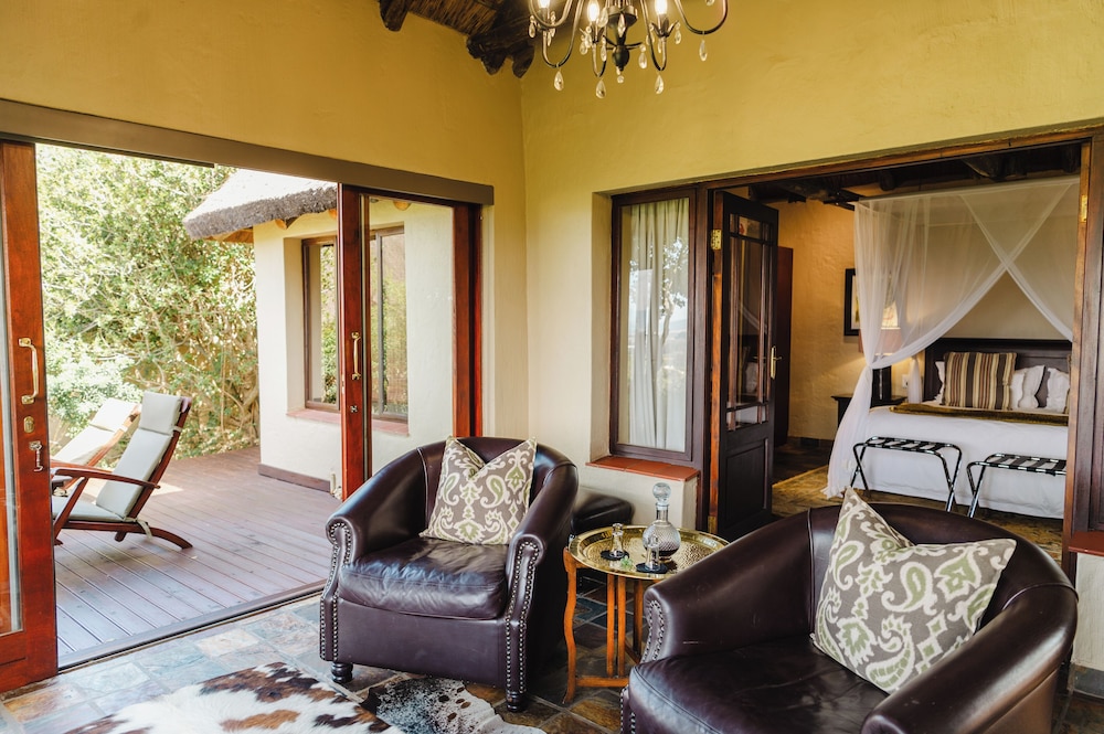 Hitgeheim Country Lodge Eco Reserve 31/50