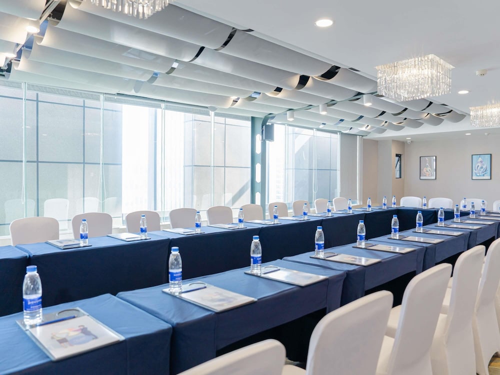 NOVOTEL GUIYANG DOWNTOWN 35/44