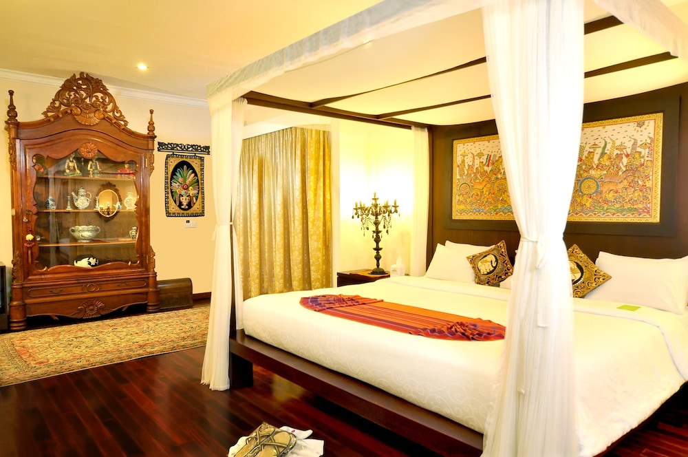 Puri Mas Boutique Resort And Spa 16/50