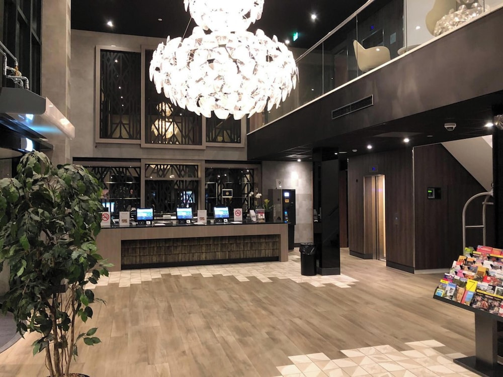 Hotel Levell 11/53