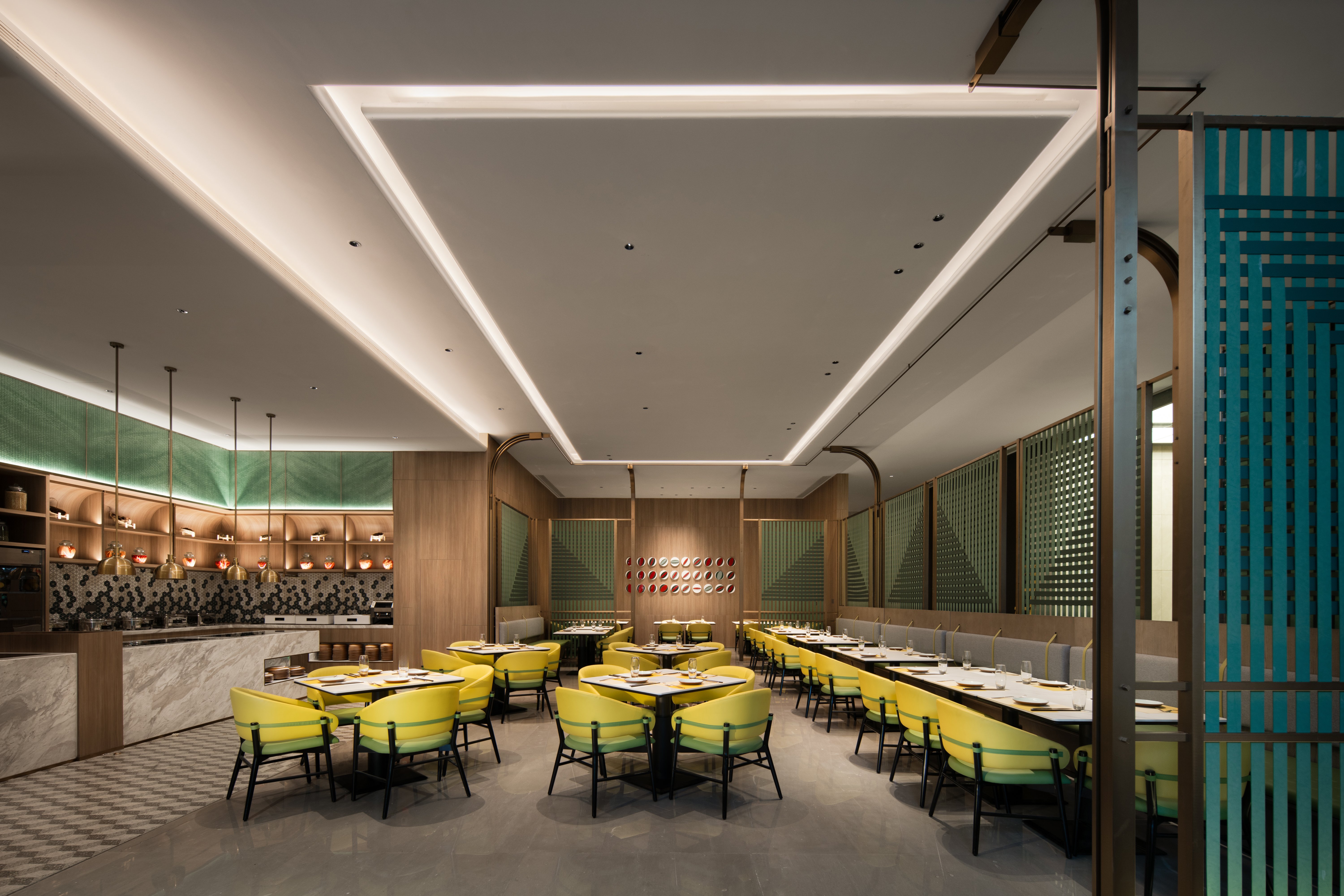 Holiday Inn and Suites Chongqing Nanan 18/29