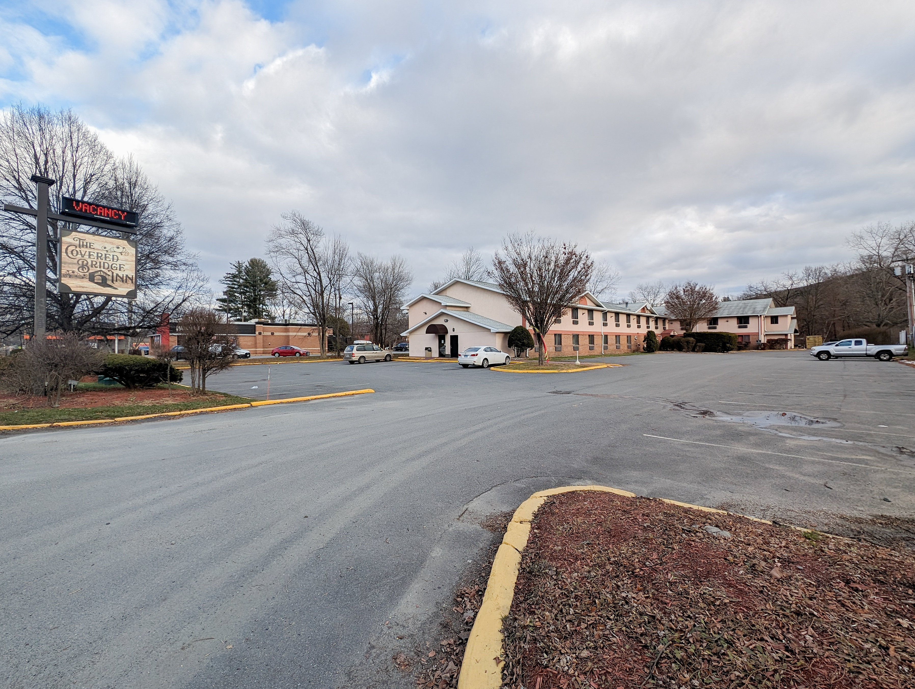 Super 8 By Wyndham Brattleboro 25/29
