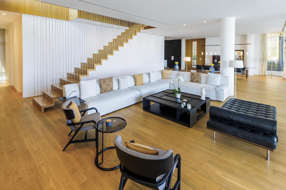 Barbaros Reserve Residences Managed by Kempinski 39/60