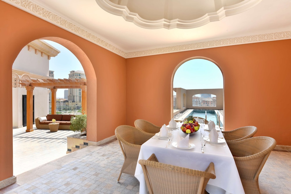 Marsa Malaz Kempinski, The Pearl - Doha 56/77