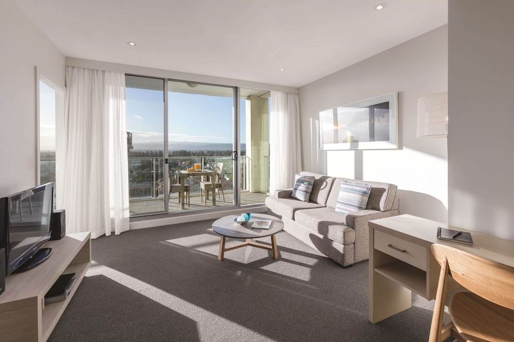 Oaks Glenelg Liberty Suites، أديليد 55/80