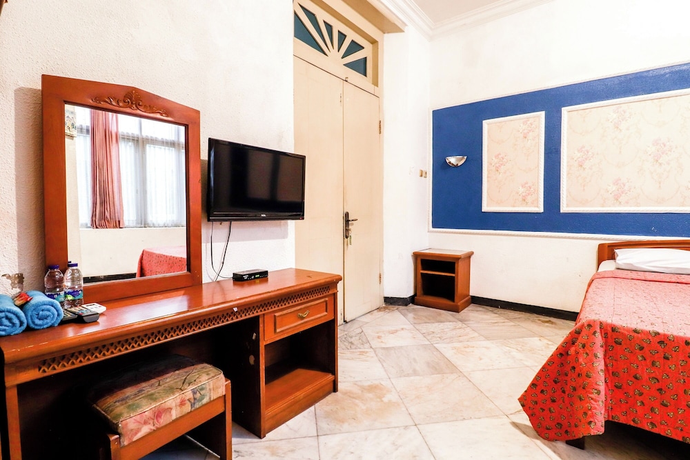 Hotel Limaran 55/77