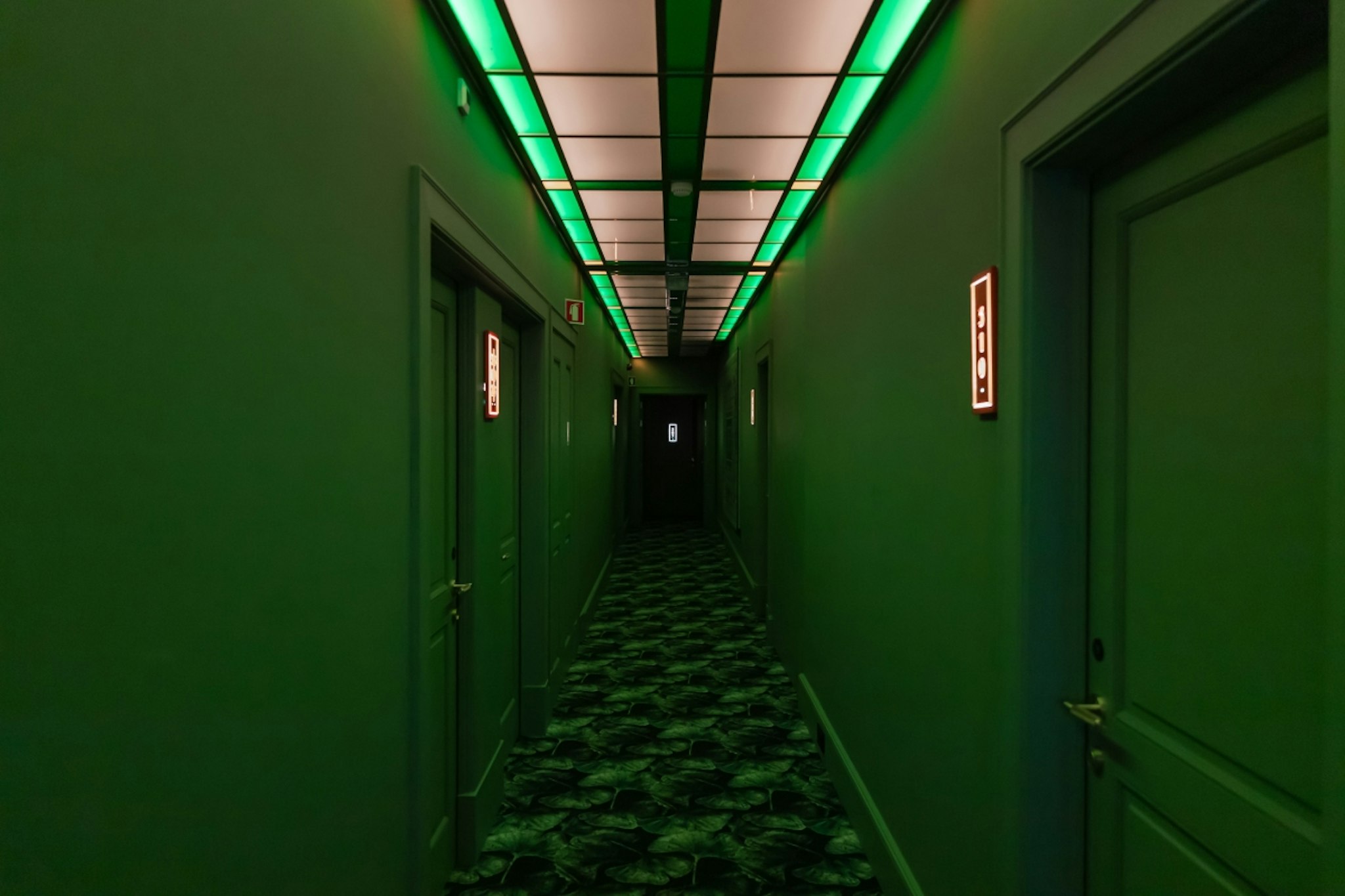 Art Legacy Hotel 13/26