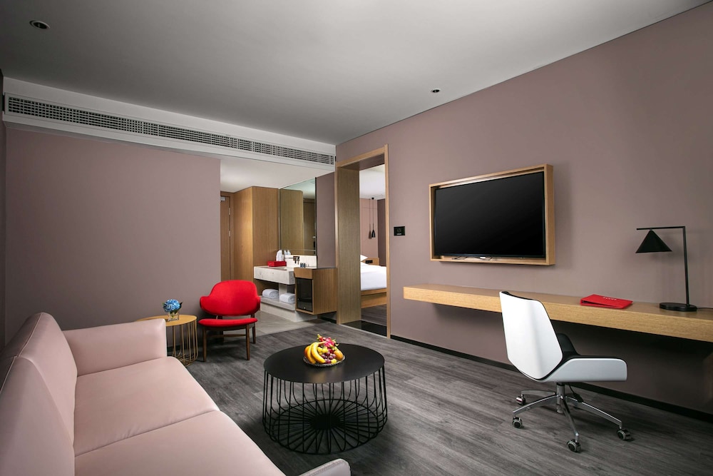 Ramada by Wyndham Yangzhou Slender West Lake 13/19