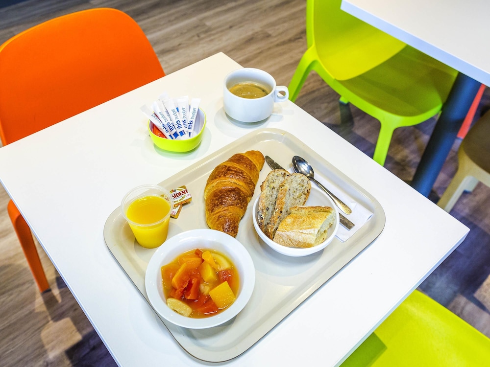 Ibis Budget Aubagne Les Paluds Agora 47/62
