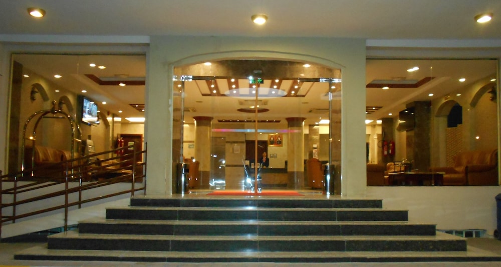 Nizwa Hotel Apartments 7/50