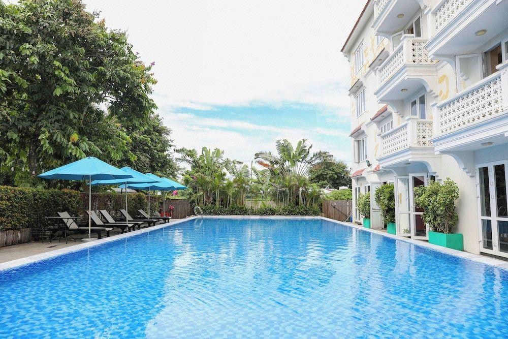 Nature Resort Hoi An 11/38