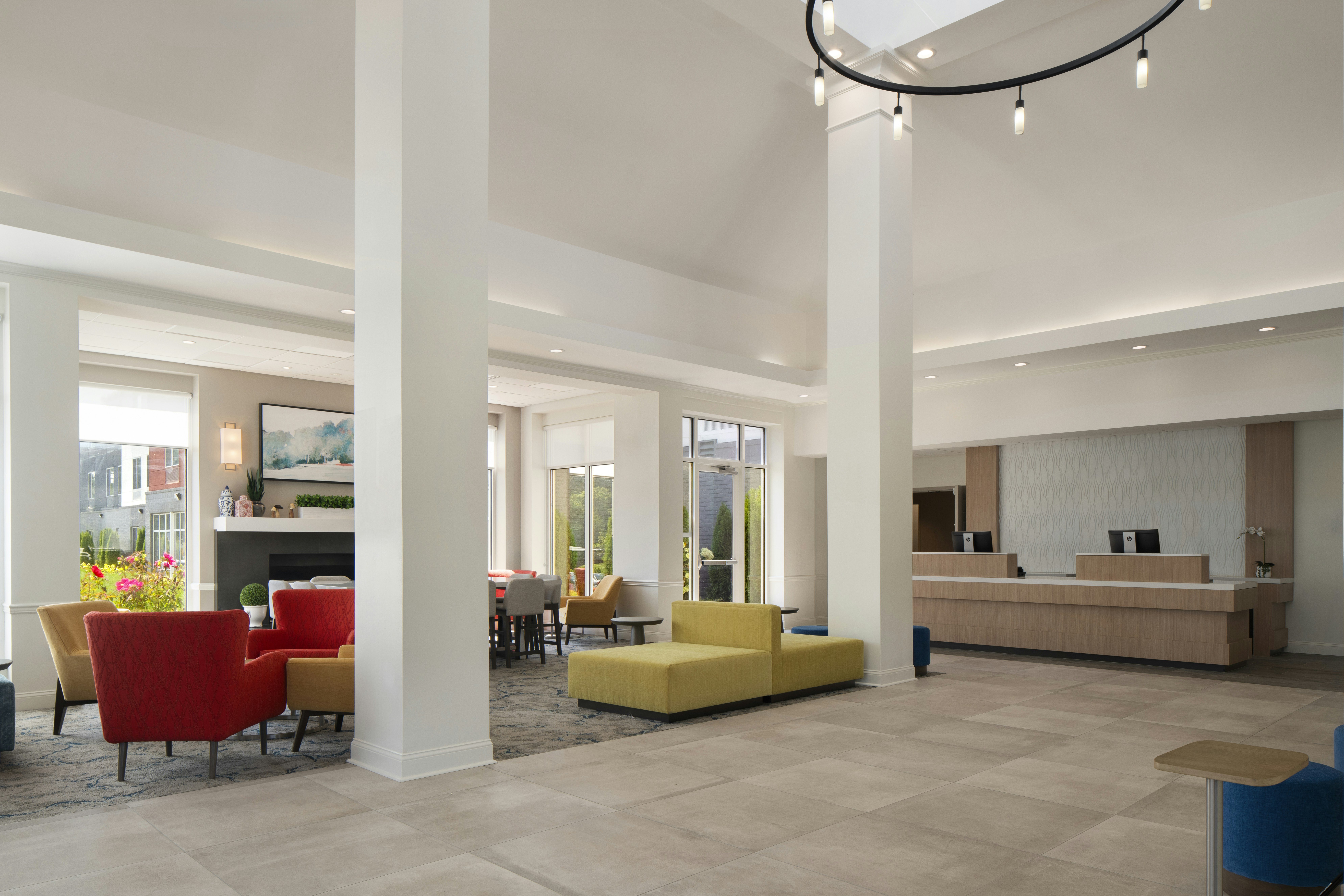 Hilton Garden Inn Kennett Square 10/59