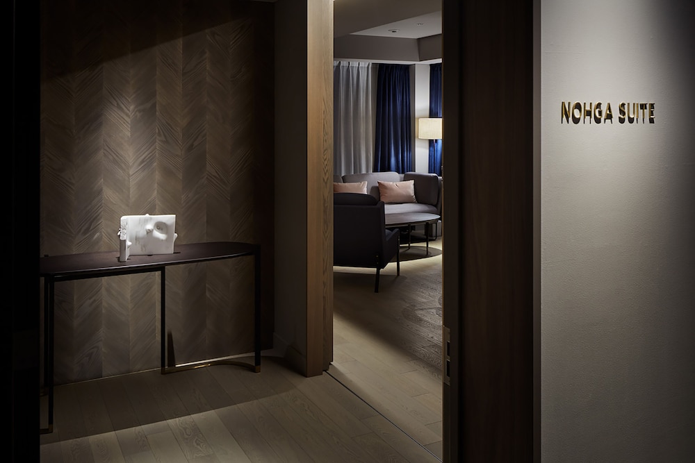 Nohga Hotel Ueno Tokyo 46/72