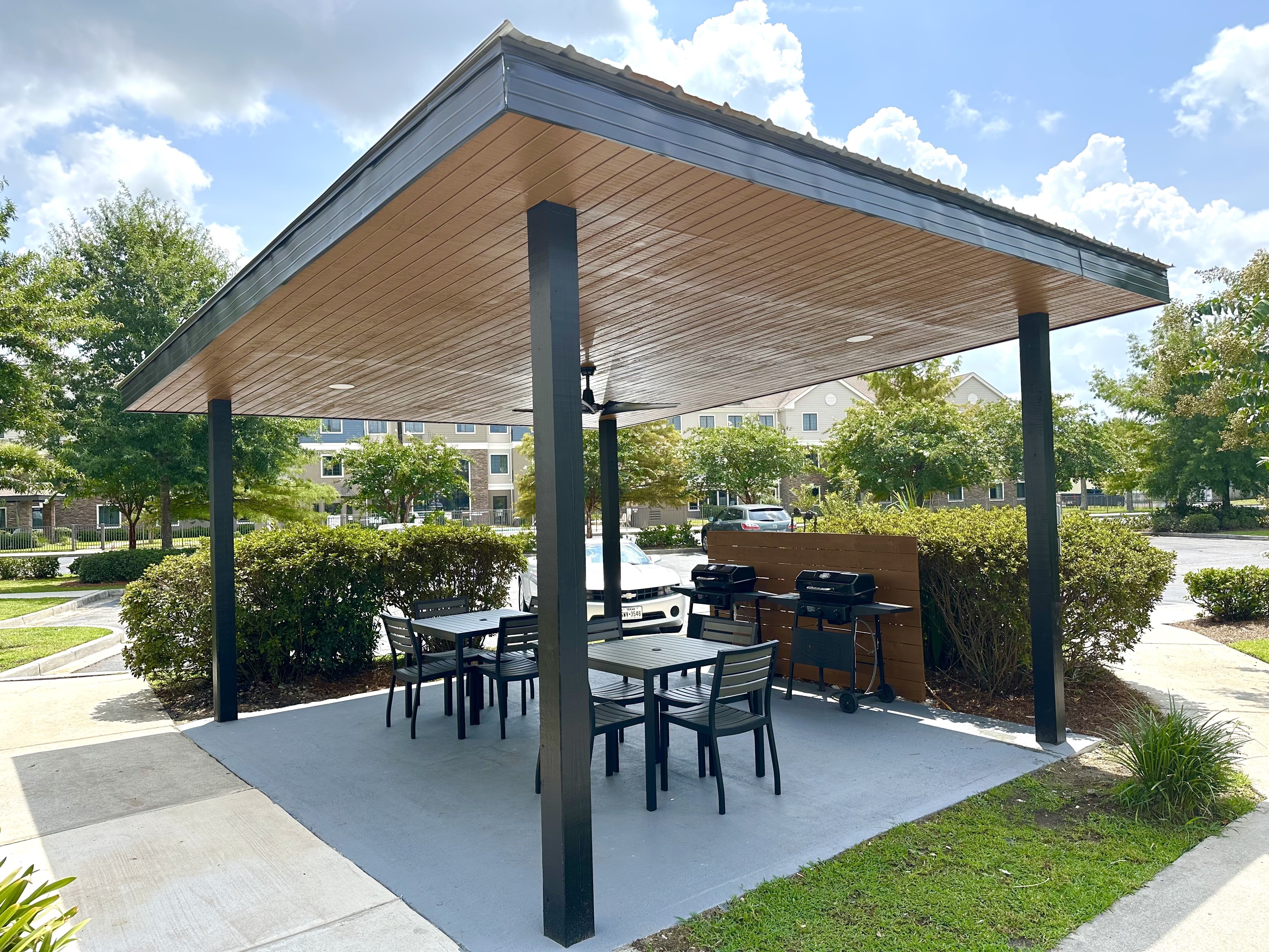 Candlewood Suites Savannah Airport 54/58