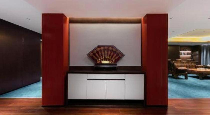 Chanwu Hotel - Dengfeng 11/51