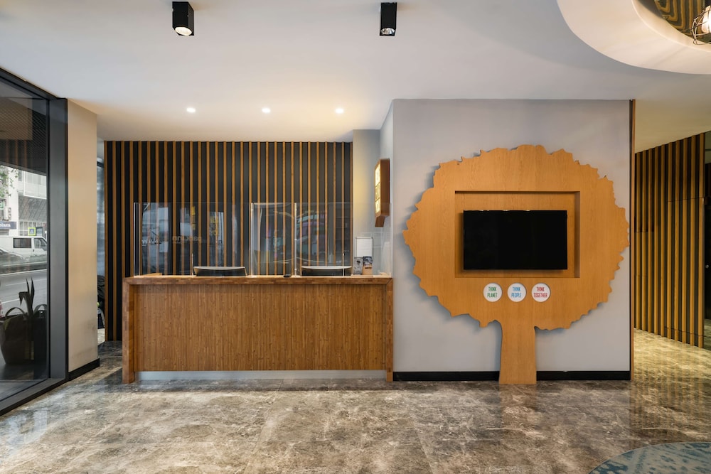 Radisson Blu Park Inn Izmir 7/67