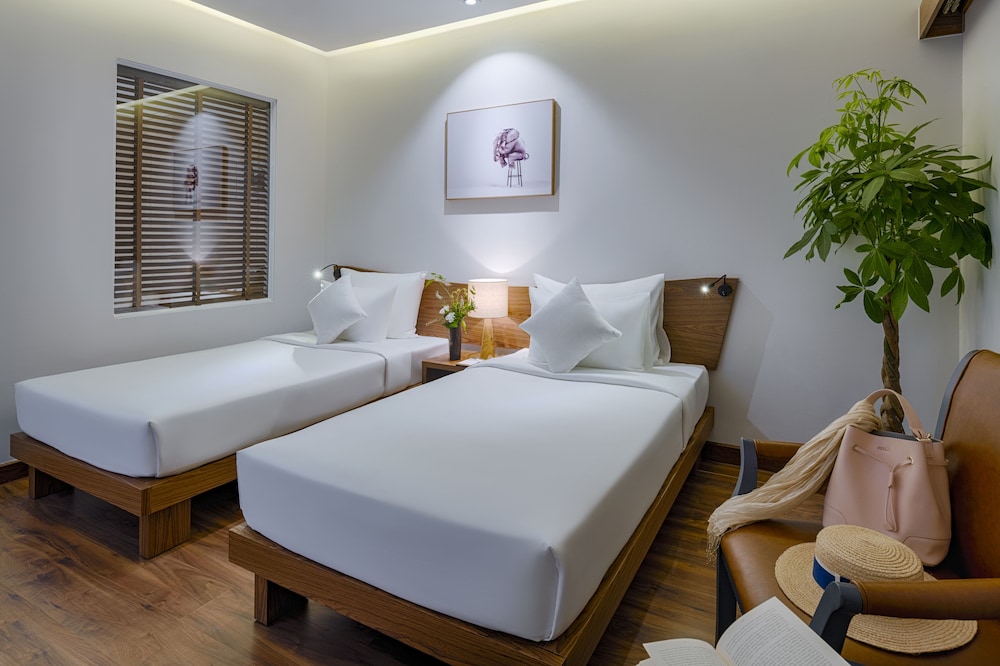 Silverland Min Hotel 19/47