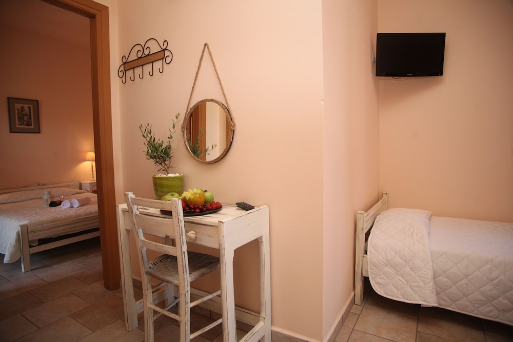 Ventoura Studios & Apartments 26/41