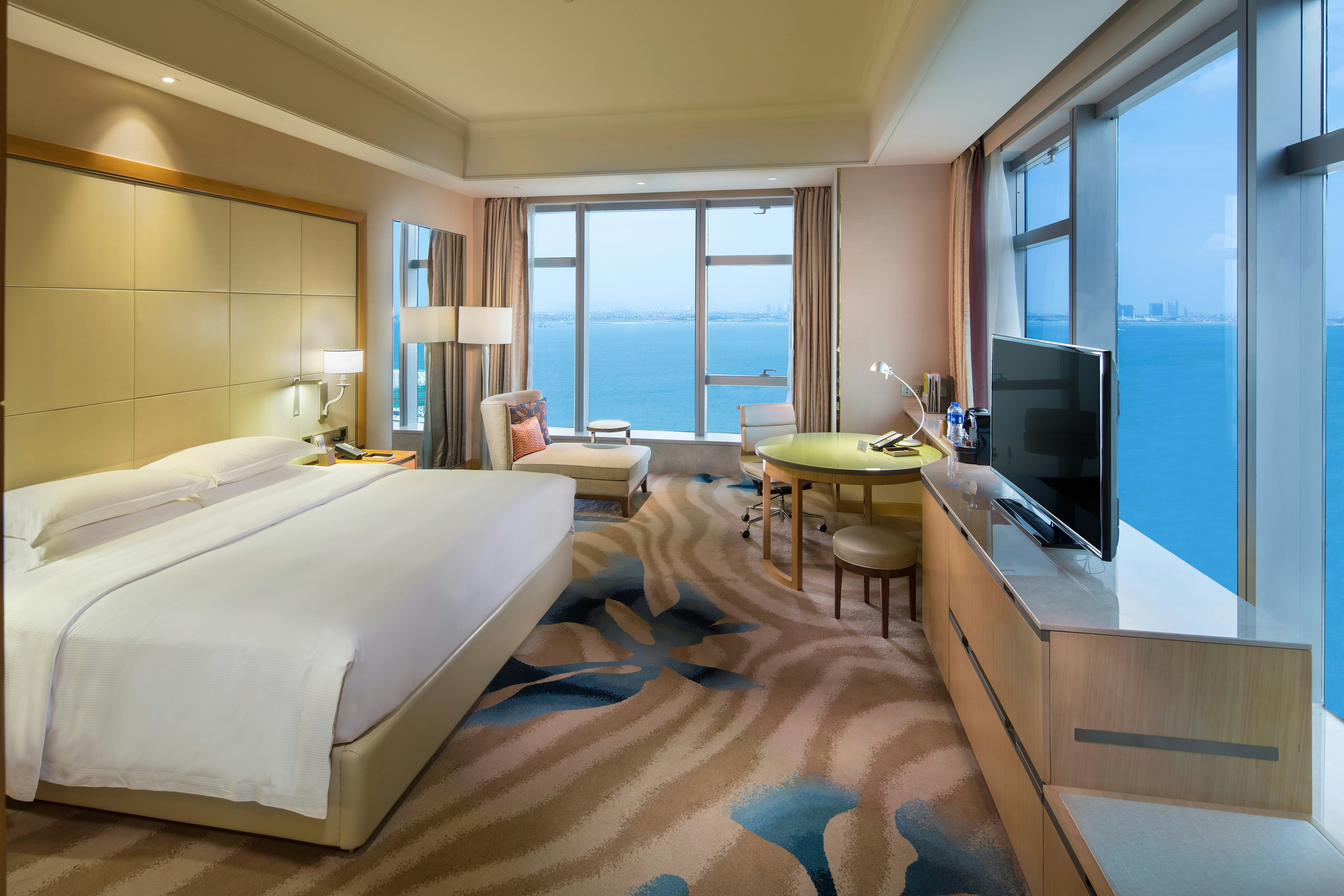 Doubletree By Hilton Hotel Xiamen - Wuyuan Bay 13/73