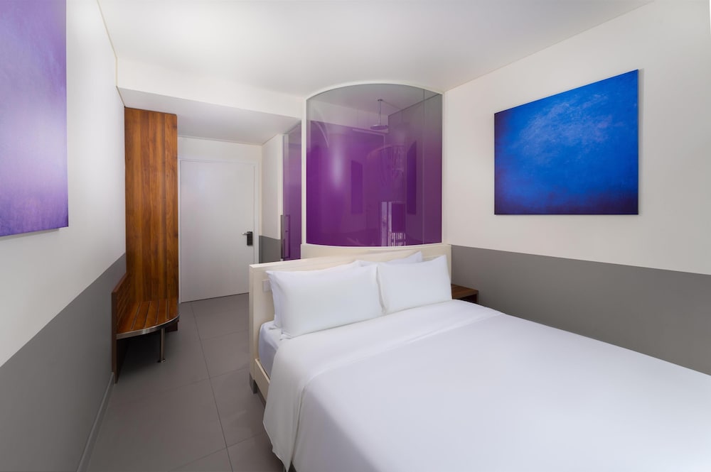 Wink Hotel Tuy Hoa Beach 22/59