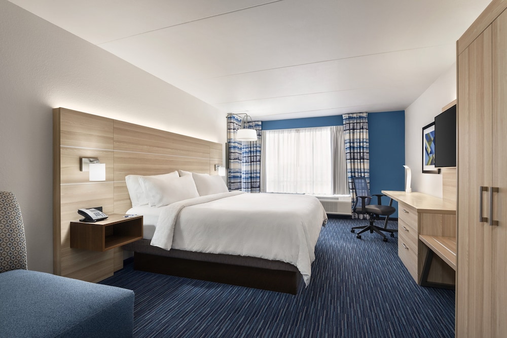 Holiday Inn Dumfries Quantico Center 20/42
