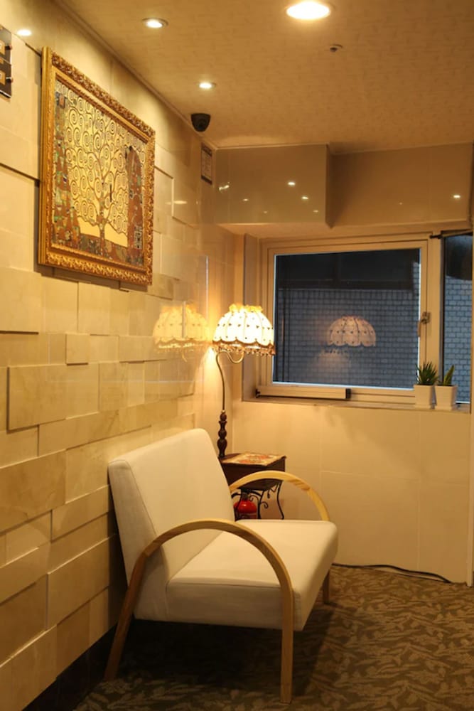 Hotel Cozy Myeongdong 11/73