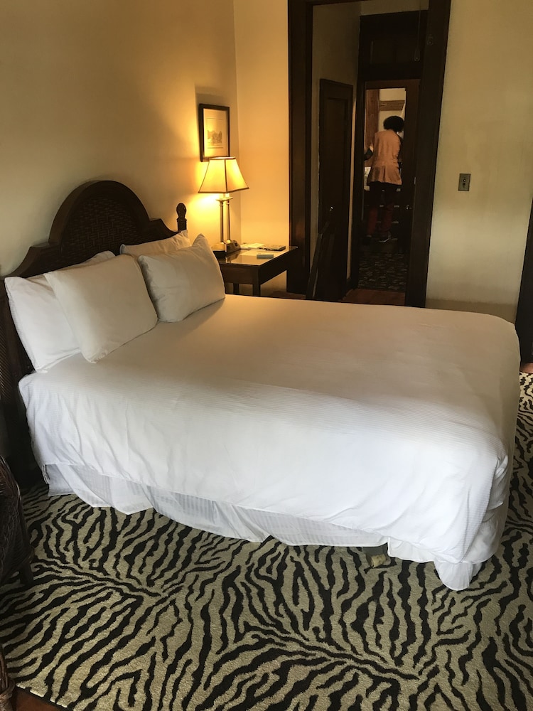 PARK PLAZA HOTEL 18/57