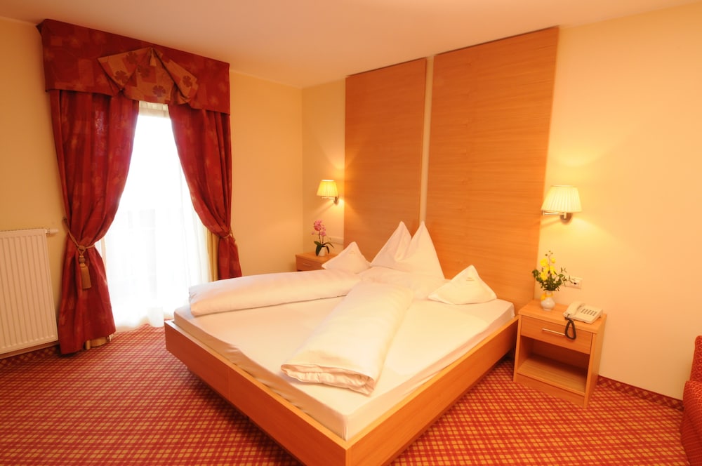 HOTEL STAMSERHOF 21/57
