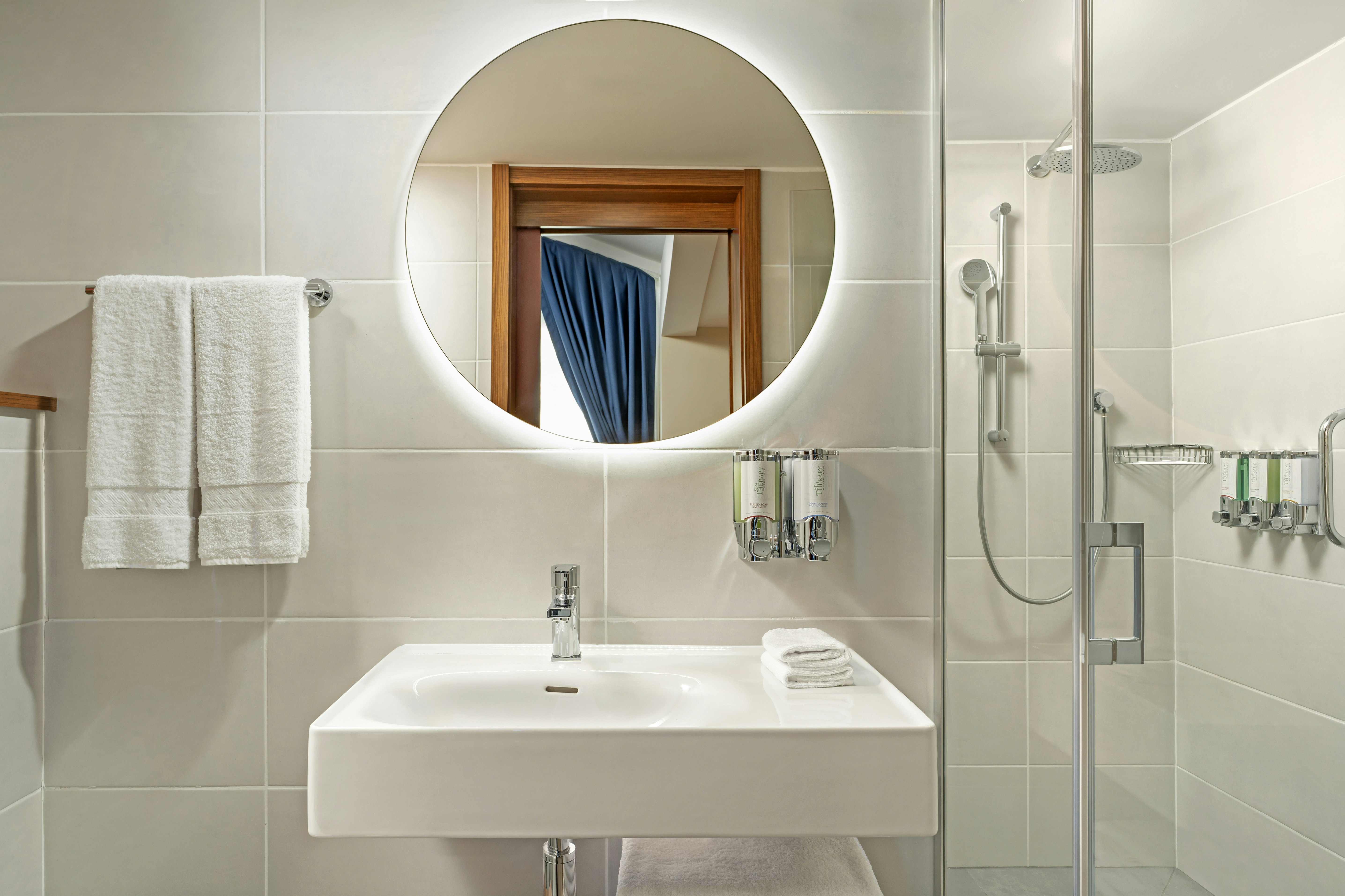 Hampton by Hilton Istanbul Sisli 29/29