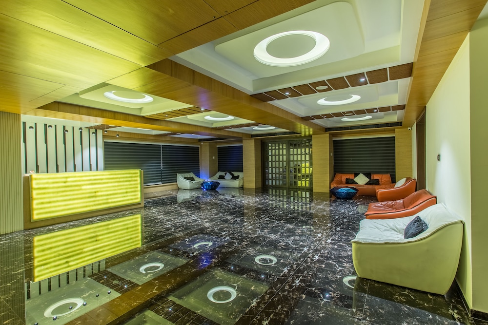 Hotel Abika Elite 7/40