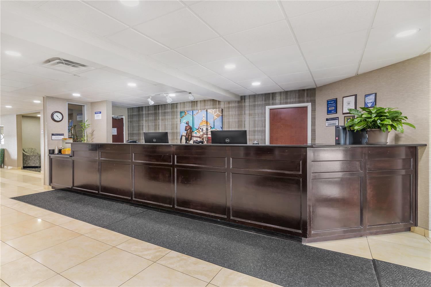 Best Western Concord Inn & Suites 2/31