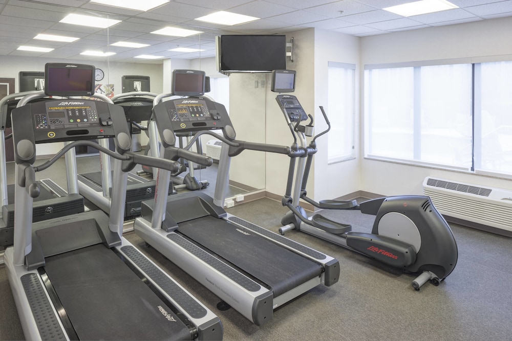 Springhill Suites By Marriott Columbus 17/38