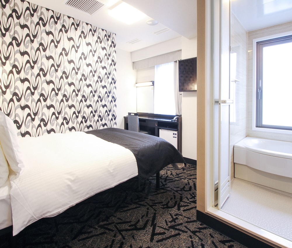 APA Hotel Akita-Senshukoen 22/50
