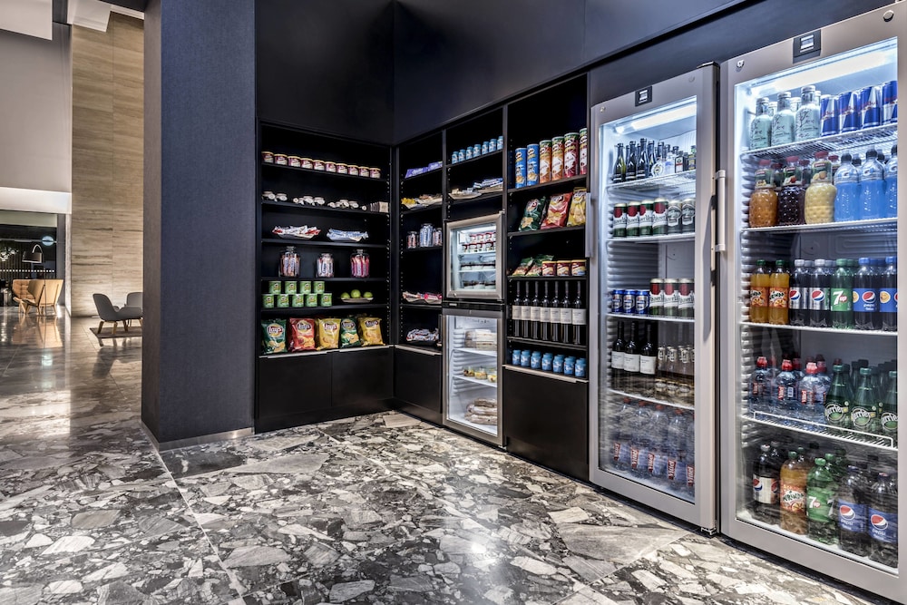 Courtyard By Marriott Brno 43/45
