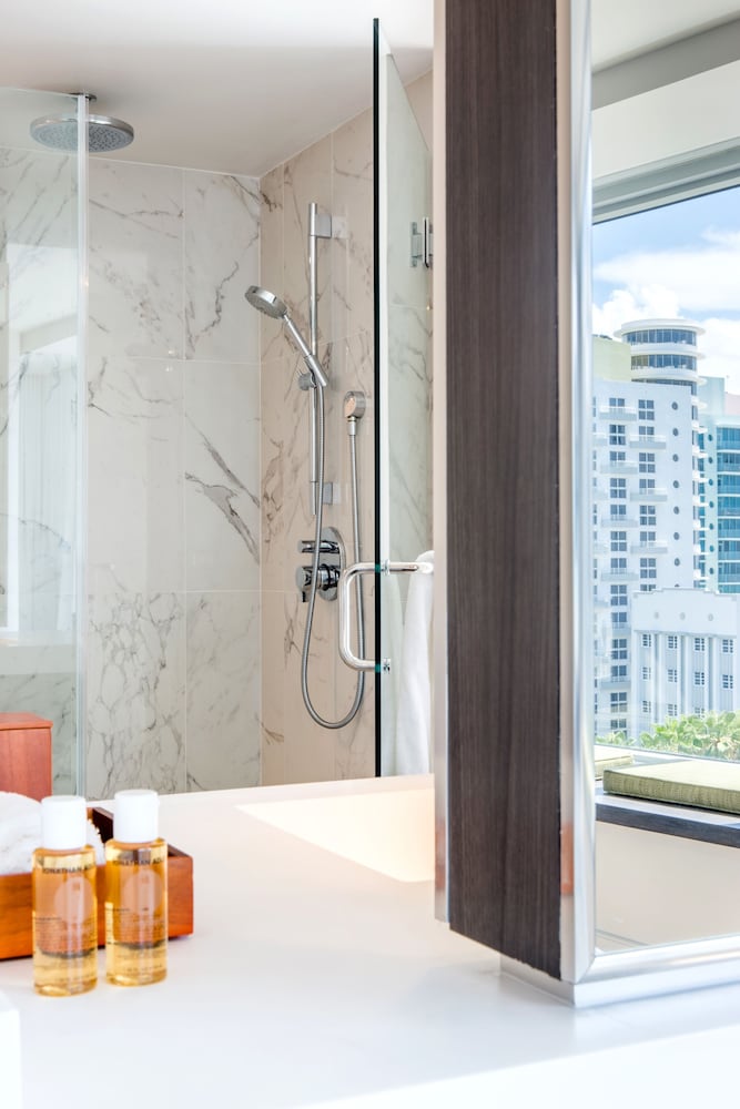 Hyatt Centric South Beach Miami 24/65
