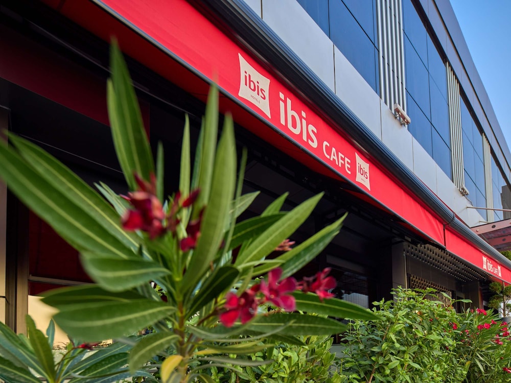 Ibis Istanbul Airport 7/68