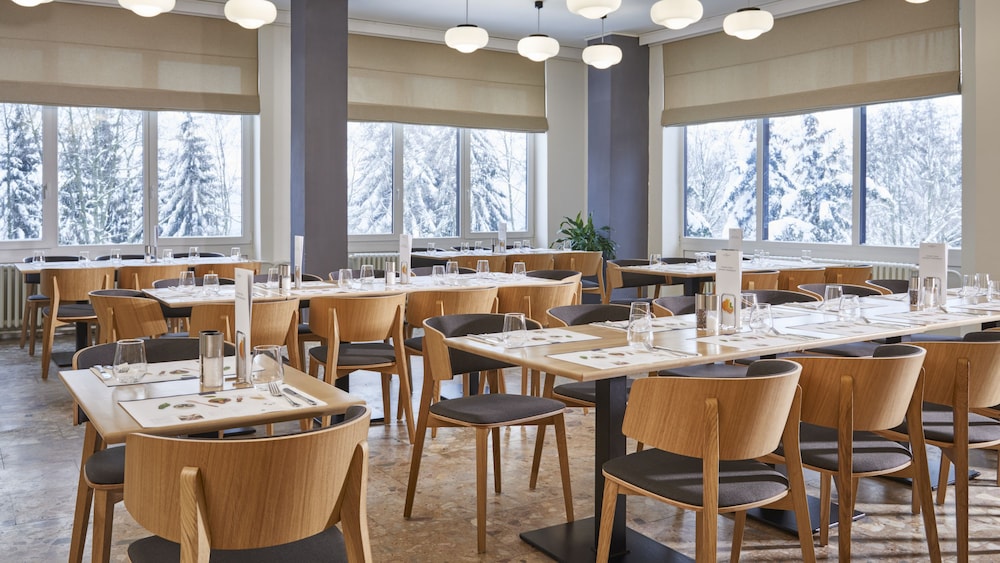 Orea Wellness Hotel Horizont 52/74