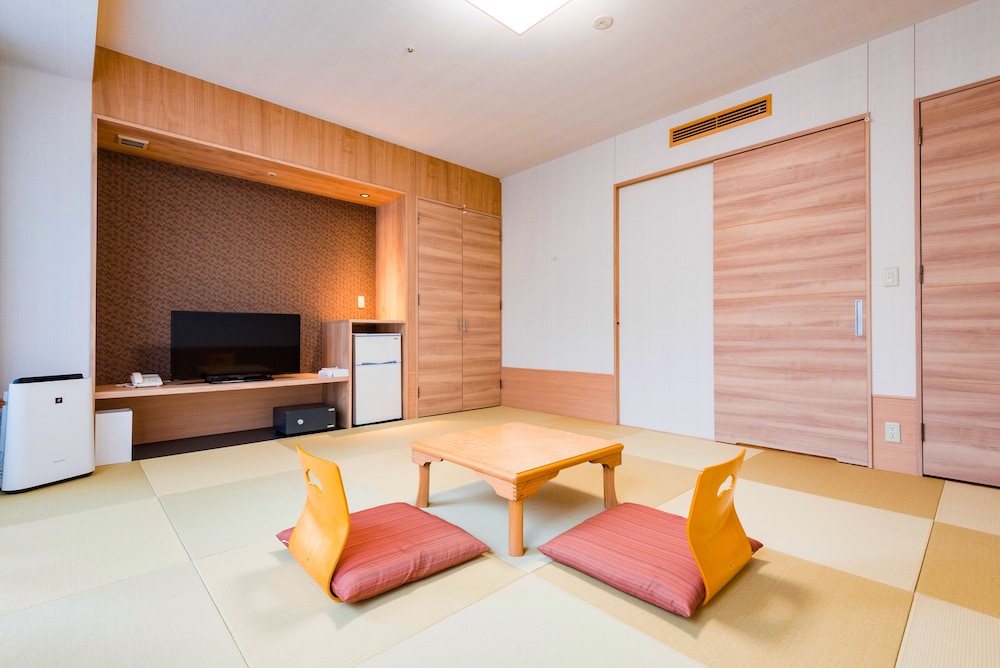 Hotel Kisoji 30/38