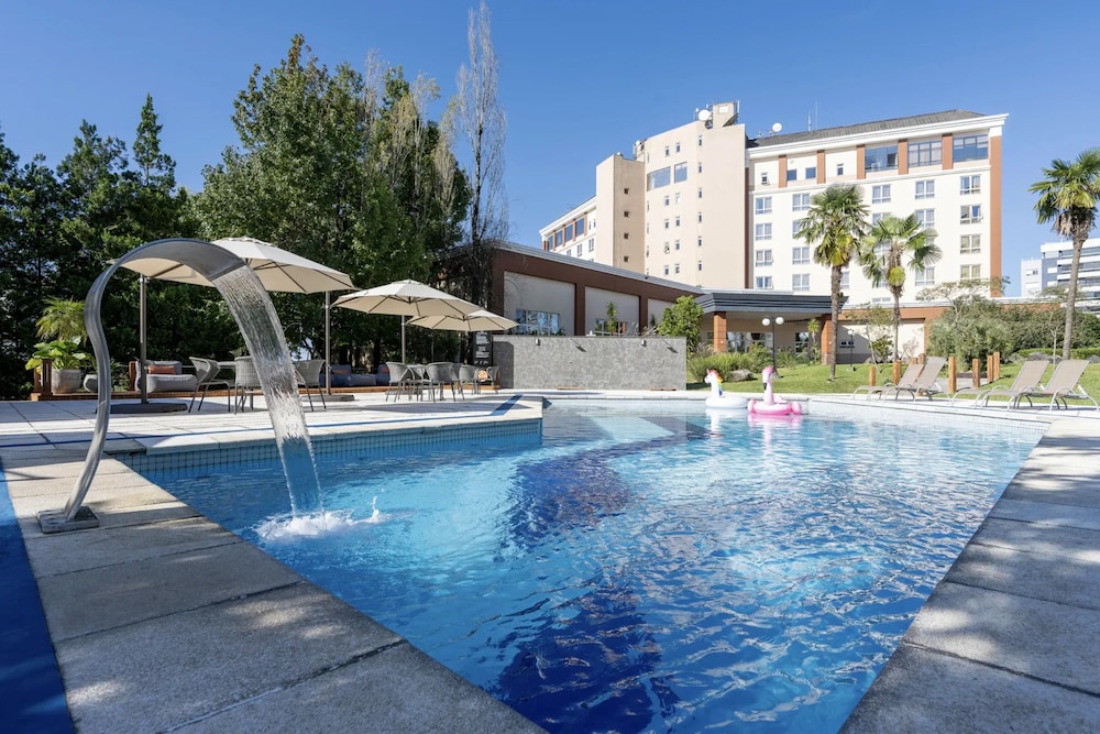 Hotel Intercity Caxias do Sul 7/66