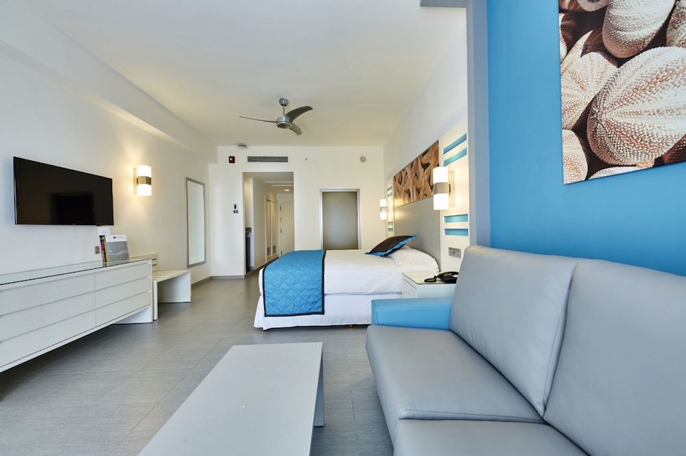 Riu Dunamar All Inclusive 45/66