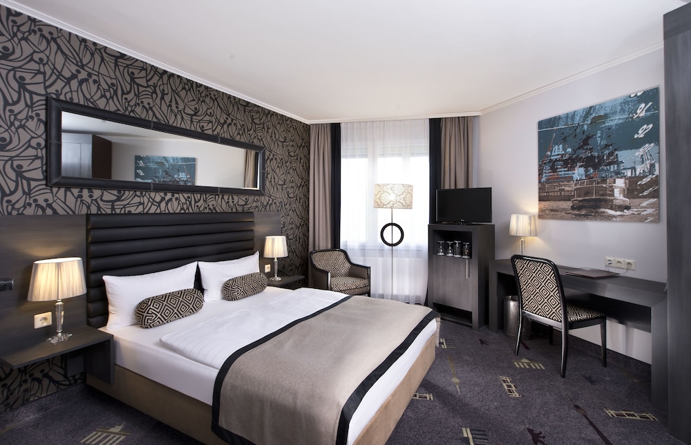 Park Hotel Am Berliner Tor 20/34